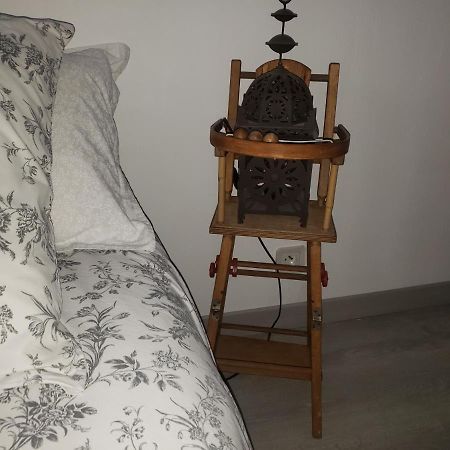Houville-la-Branche Chez Didier Et Vero מראה חיצוני תמונה